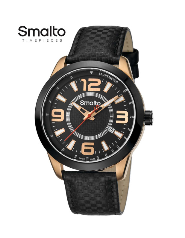 SMALTO Gents Watch